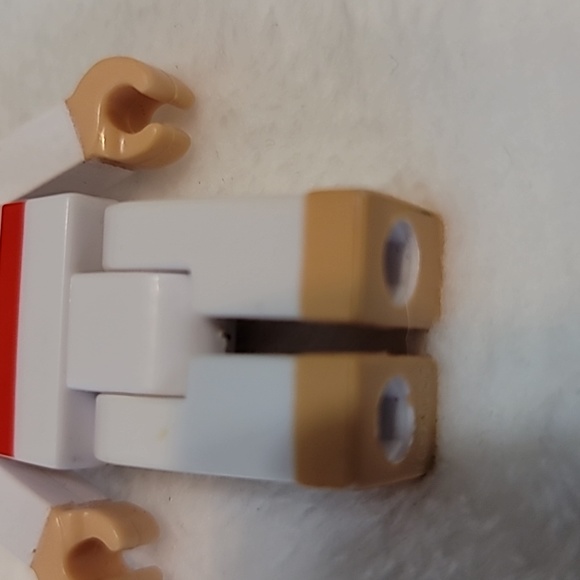 Ryan's World Martial Arts Figure 3" Figure - - Picture 3 of 4